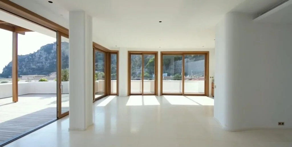 youtube.com/@SergeySander. Апартаменти Світлани Івахів у Монако.