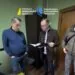 Хабар 30 тисяч доларів Федіку і Вітіву, Фото НАБУ і САП