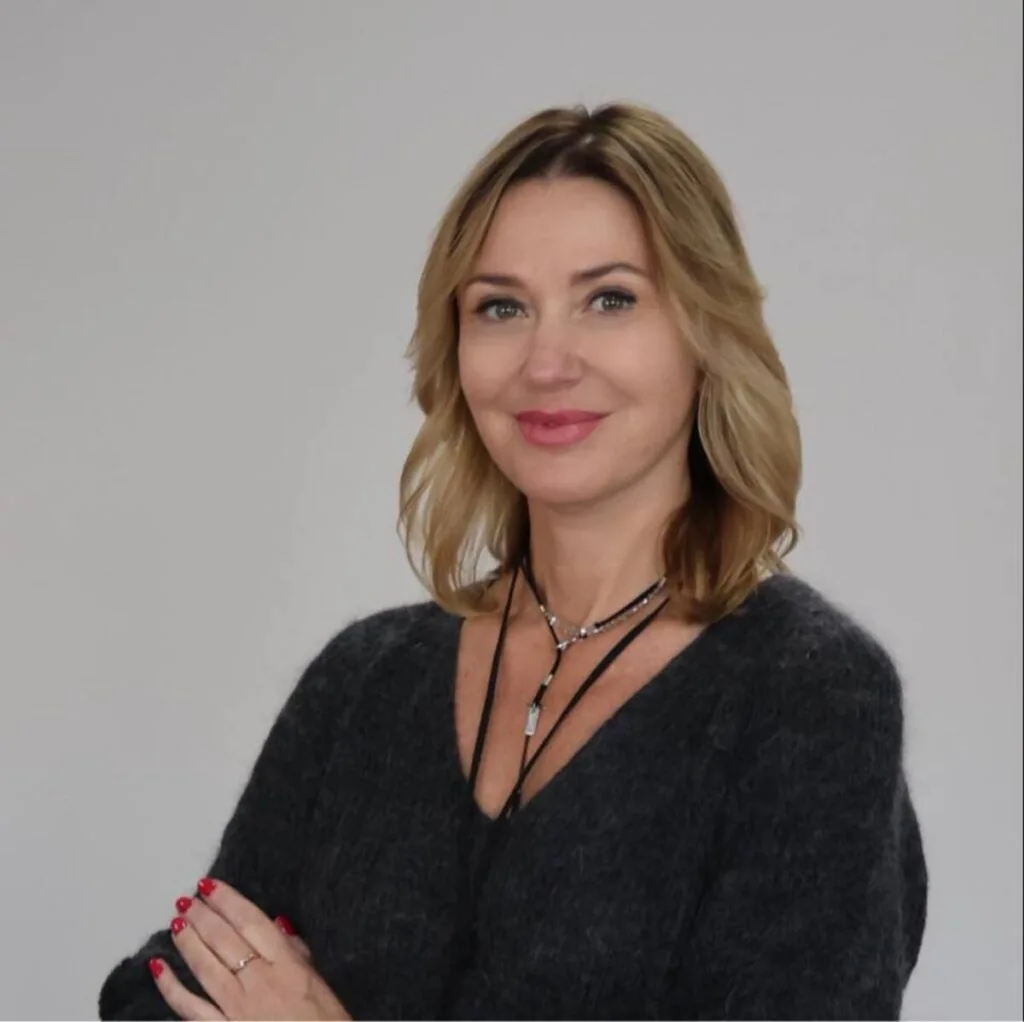 Ірина Вахович вдруге балотується на ректорку ЛНТУ