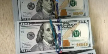 Хабар 30 тисяч доларів Федіку і Вітіву, Фото НАБУ і САП