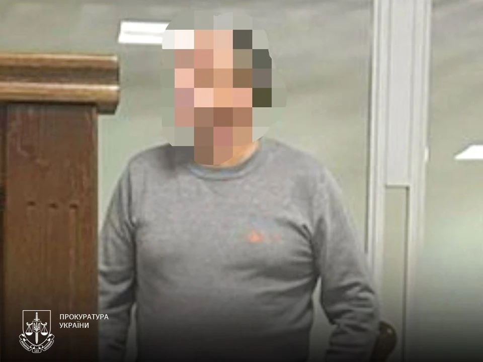 На Волині за підозрою в земельній махінації під домашній арешт взяли депутата райради та екскерівника Держгеокадастру