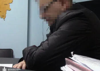 На Волині за підозрою в земельній махінації під домашній арешт взяли депутата райради та екскерівника Держгеокадастру