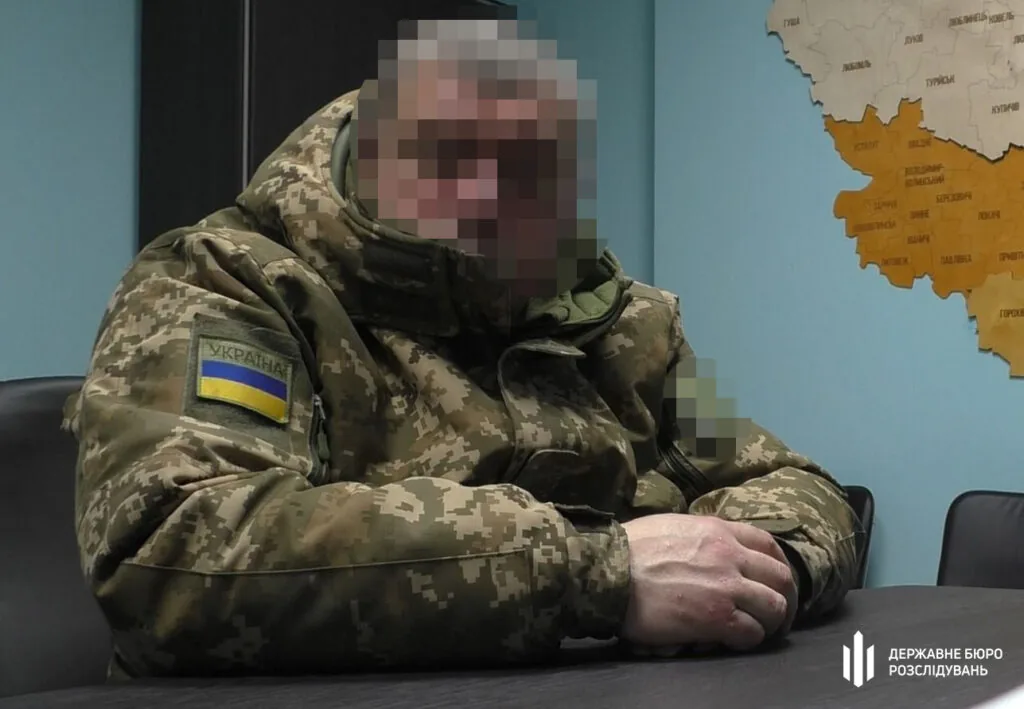 На Волині за підозрою в земельній махінації під домашній арешт взяли депутата райради та екскерівника Держгеокадастру