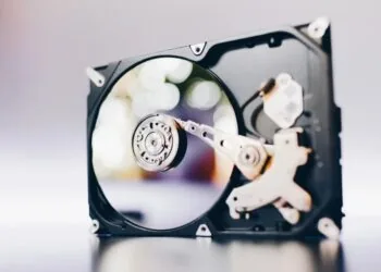 жорсткий диск