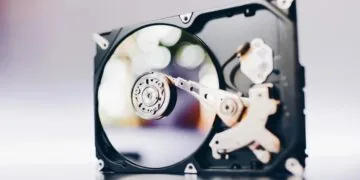 жорсткий диск