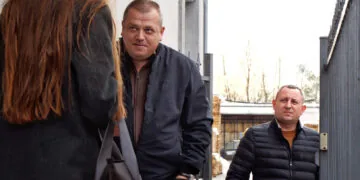 Сергій Андросюк Бренвель Олександр Кіндер Волма