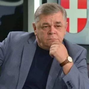 Анатолій Вітів