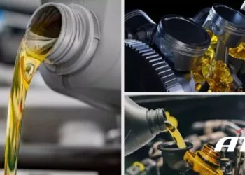 Автотовари у Луцьку