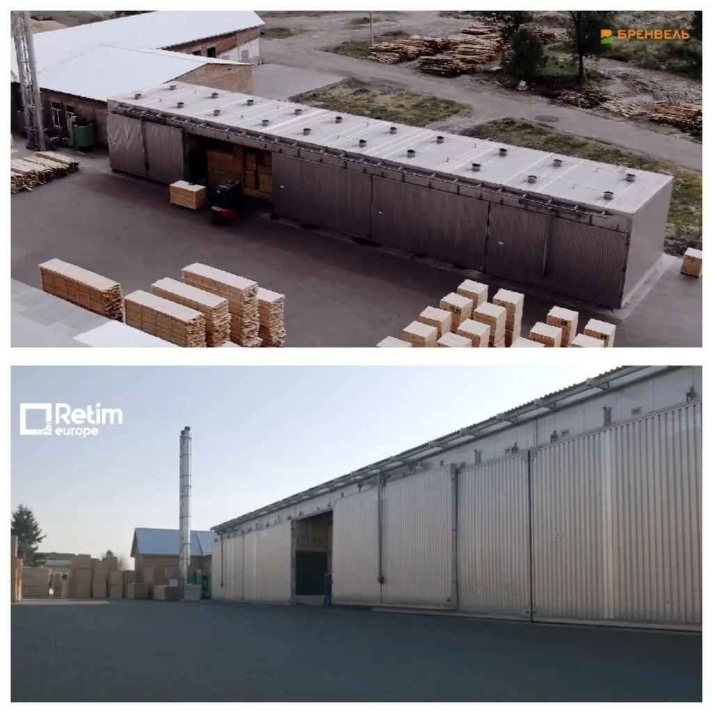 Бренвель Ретім Європа