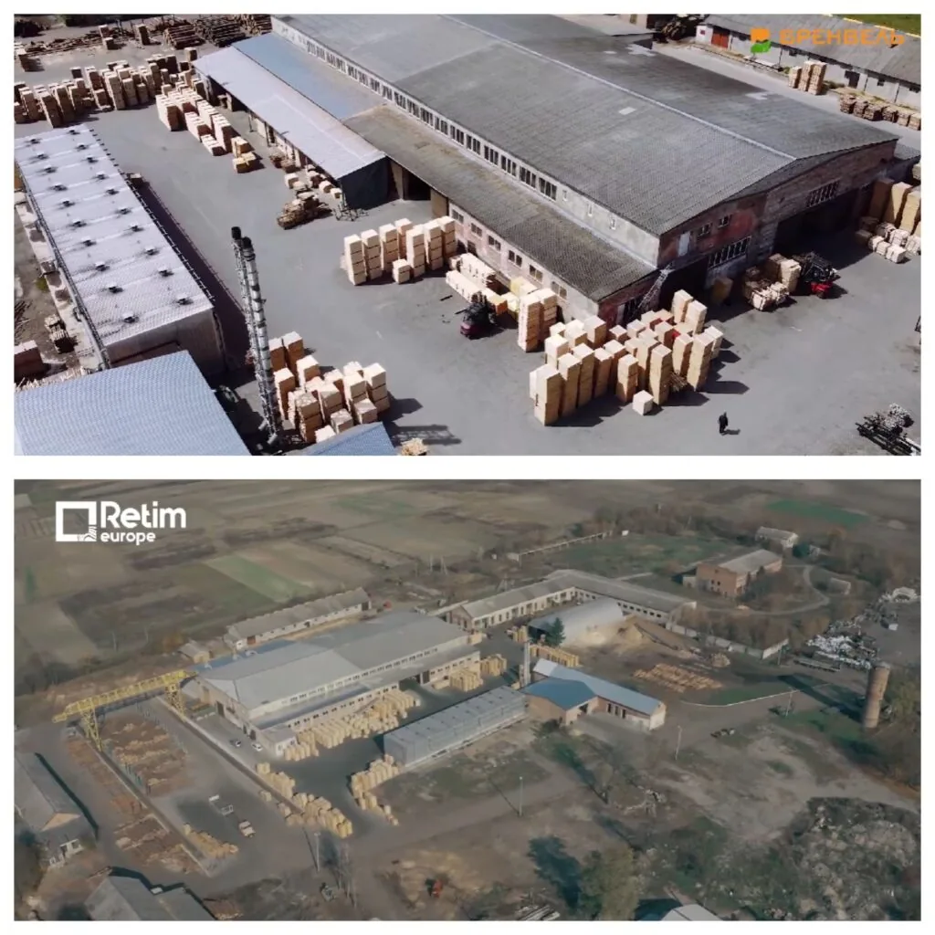 Бренвель Ретім Європа