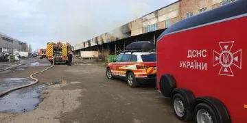 Над Волинню вранці 6 грудня збили 11 шахедів, є влучання