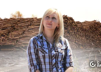 Христина Юшкевич