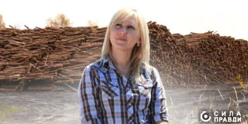 Христина Юшкевич