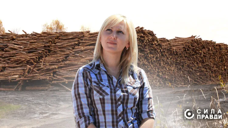 Христина Юшкевич