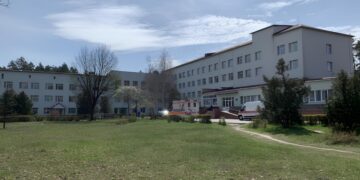 Поліція розслідує можливу перевитрату коштів Маневицькою лікарнею на купівлю обладнання.