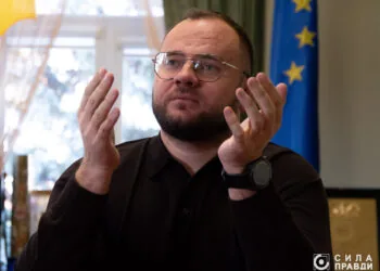 Ігор Поліщук