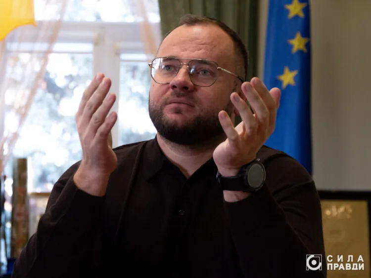 Ігор Поліщук