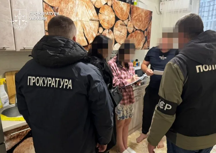 Постачання до ліцеїв неякісного вугілля у 2024 році: на Волині повідомлено про підозру директорці приватного підприємства