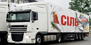 ДБР розслідує контрабанду риби й м’яса «під сіллю» на Волинській митниці