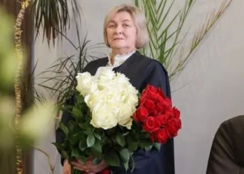 Суддя Ківерцівського районного суду Світлана Поліщук пішла у відставку