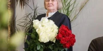 Суддя Ківерцівського районного суду Світлана Поліщук пішла у відставку