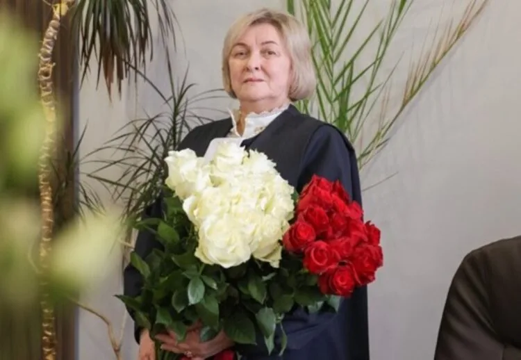 Суддя Ківерцівського районного суду Світлана Поліщук пішла у відставку