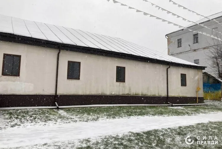 Кафедральна,10