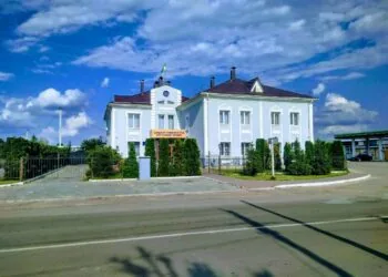 Шацький районний суд