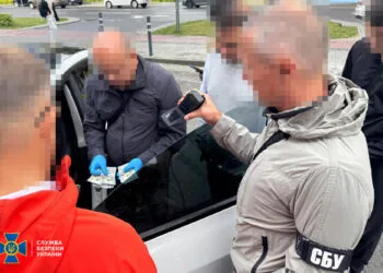 За матеріалами СБУ у Луцьку судитимуть лікаря-шахрая