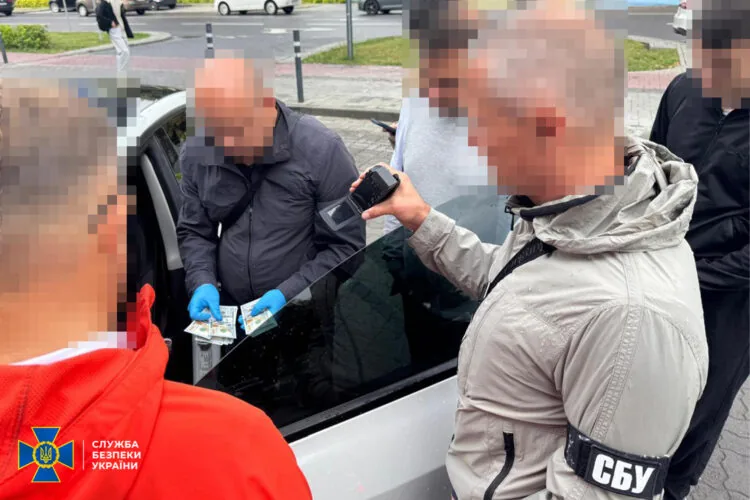 За матеріалами СБУ у Луцьку судитимуть лікаря-шахрая