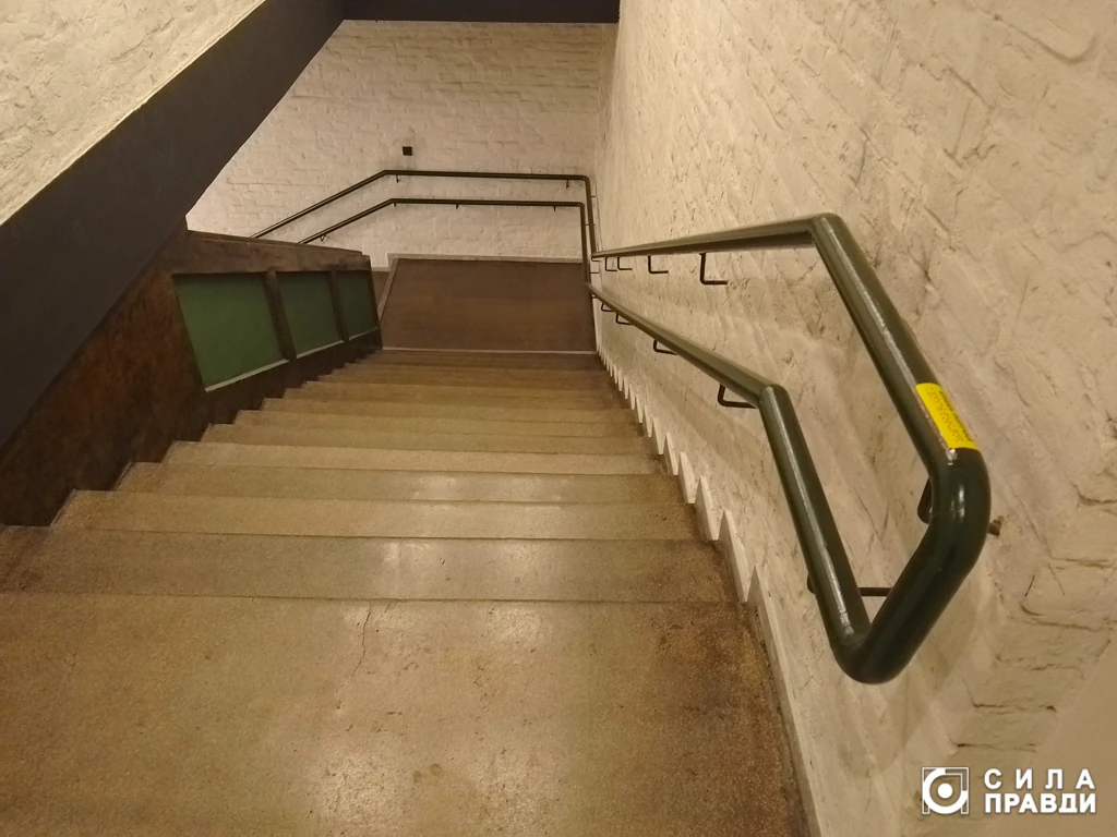 Бізнес-простір Луцьк 3