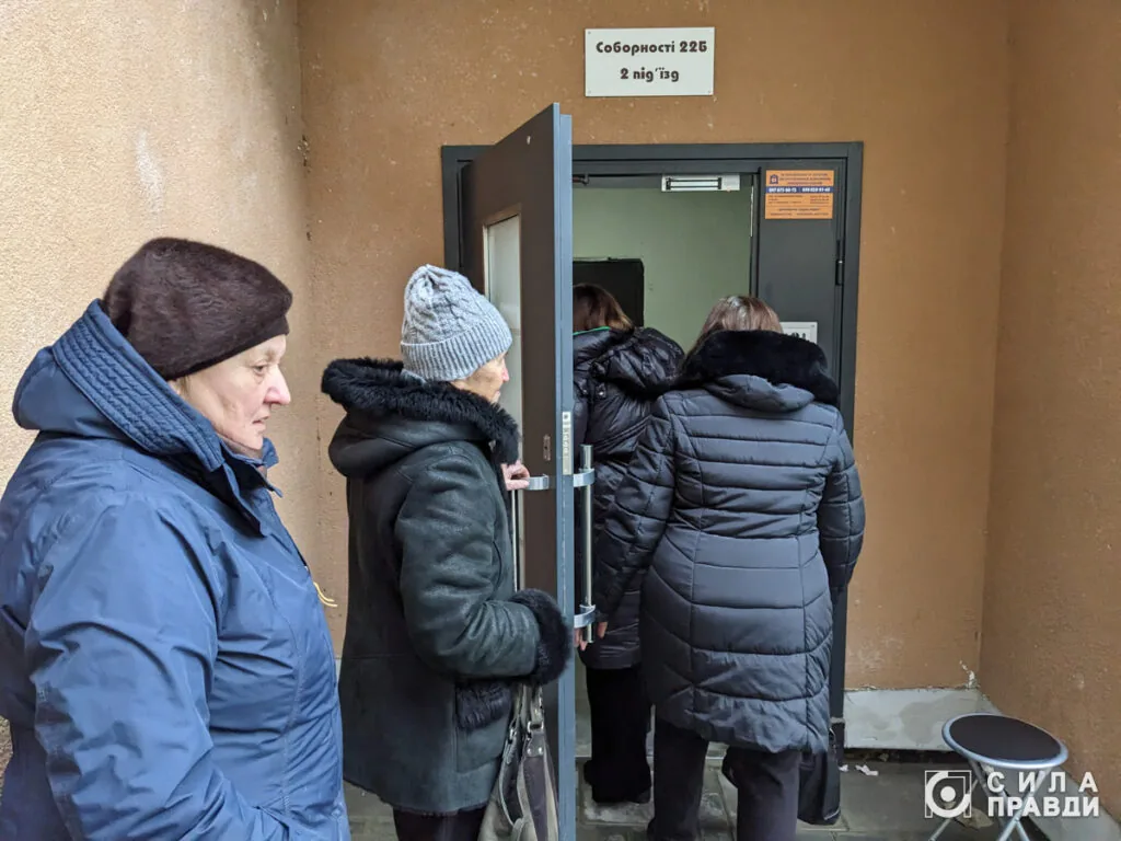 ЖК Егоїст Візаві Луцьк Соборності 22Б