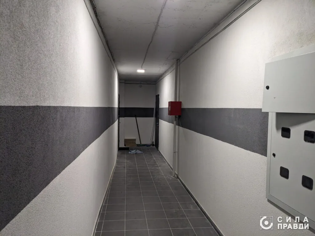 ЖК Егоїст Візаві Луцьк Соборності 22Б