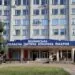 Волинська дитяча лікарня замовила завершення ремонту відділення хірургії за 12 млн