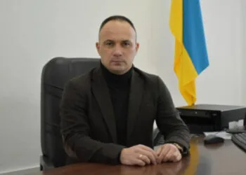 Романюка призначено т. в. о. голови Волинської ОДА 12 січня