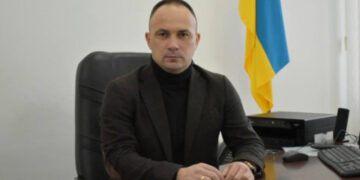 Романюка призначено т. в. о. голови Волинської ОДА 12 січня