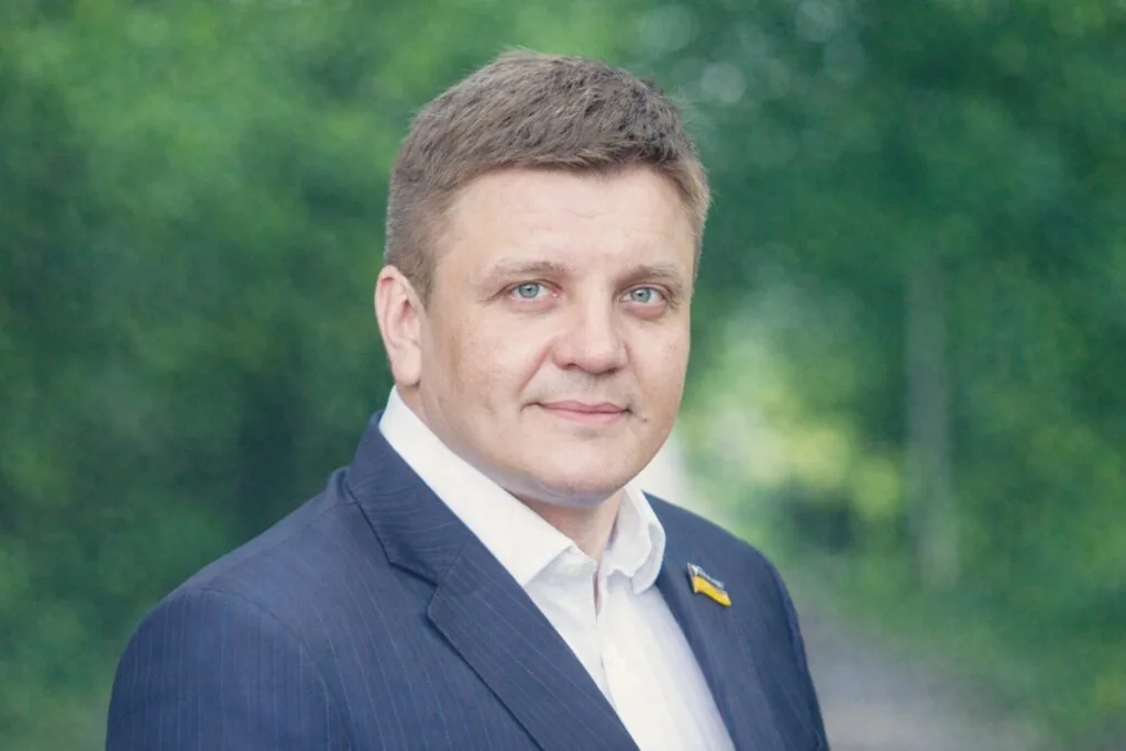 Сергій Була. Джерело facebook.com