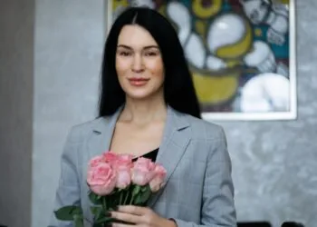 Тетяна Пастрик керує комунальним Волинським медінститутом попри непогашену кримінальну справу