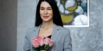 Тетяна Пастрик керує комунальним Волинським медінститутом попри непогашену кримінальну справу