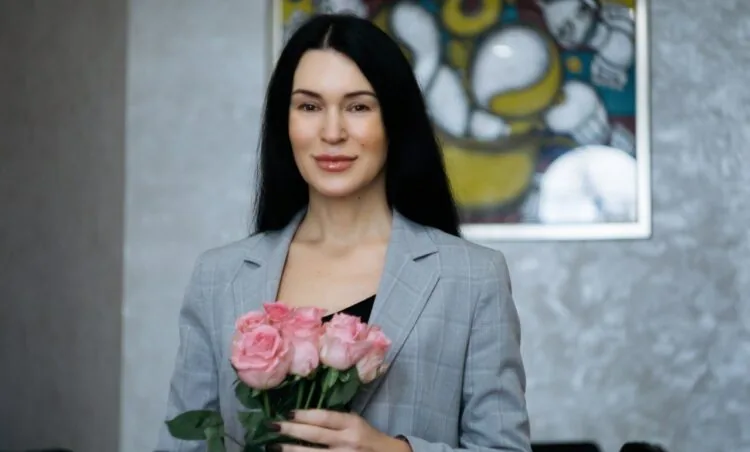 Тетяна Пастрик керує комунальним Волинським медінститутом попри непогашену кримінальну справу