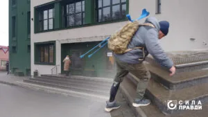 Ветерани_бізнес-простір Луцьк