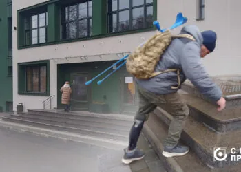 Ветерани_бізнес-простір Луцьк