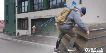 Ветерани_бізнес-простір Луцьк