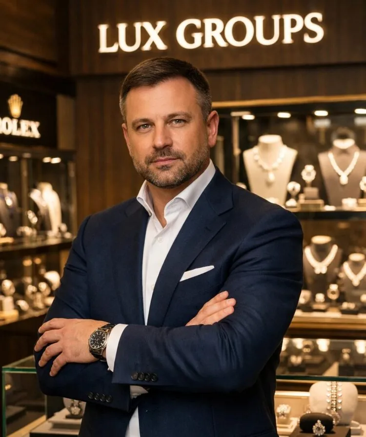 Владислав Ружицький