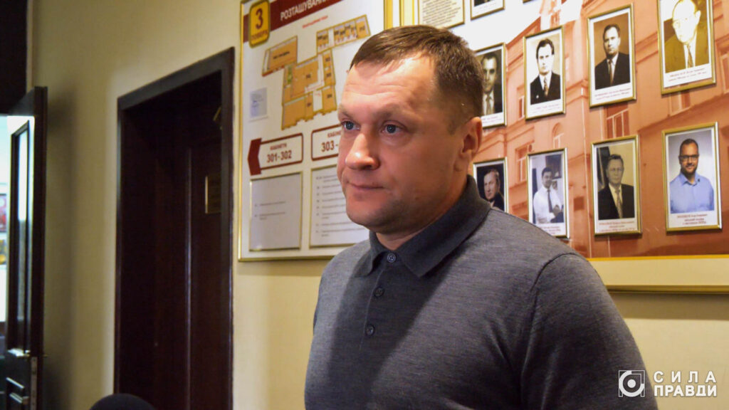 Андрій Авраменко_Батьківщина_відрядження