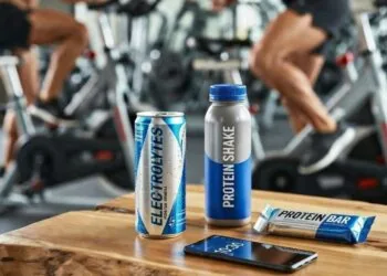 спортивне харчування