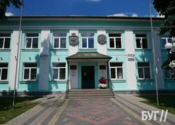 Володимирська міськрада