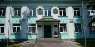 Володимирська міськрада