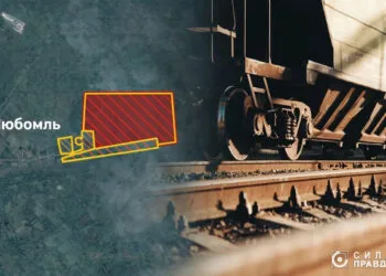 Склади сухого порту «Вестстар Груп»