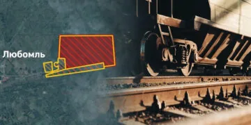 Склади сухого порту «Вестстар Груп»